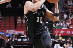 湖人队瞄准凯斯勒自由身，欲签下新潜力球员补强阵容