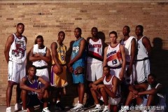 洛杉矶快船队签下乔丹·普尔，备战新赛季火力全开